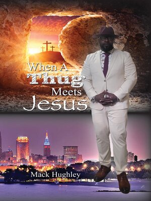 cover image of When a Thug Meets Jesus